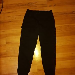 Bluenotes black Cargo pants